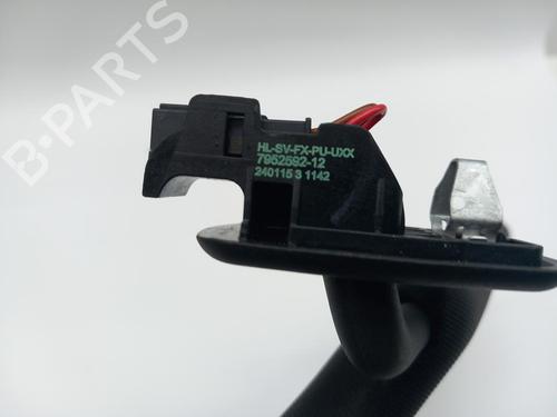 Right sun visor BMW X1 (U11) iX1 eDrive 20 | BP29572736I2 