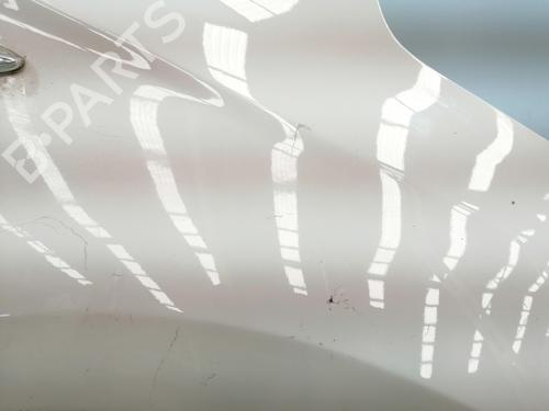 Right front fenders HYUNDAI i20 I (PB, PBT)  | BP27877496C42 