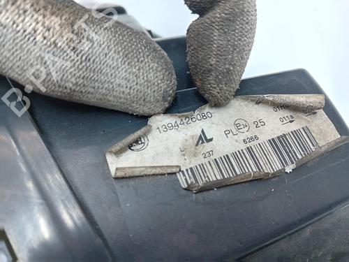 Left headlight FIAT DUCATO Van (250_)  | BP29266066C28 