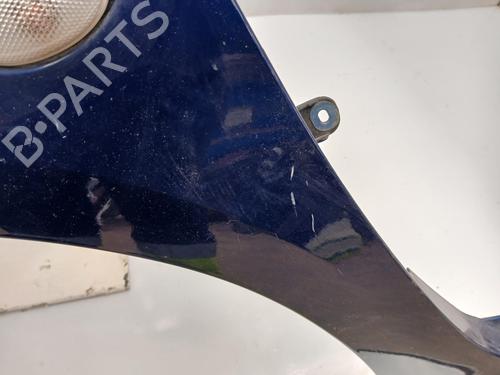 Left front fenders PEUGEOT 307 (3A/C) 2.0 HDi 90 | BP28075677C41 