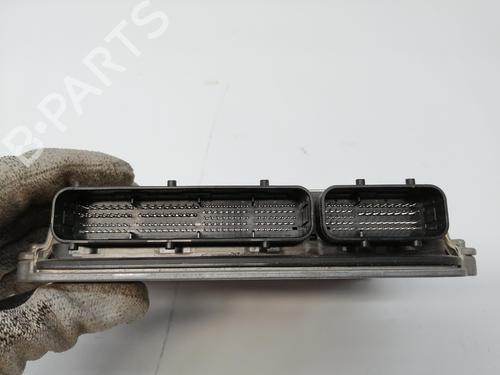 Engine control unit (ECU) MAZDA CX-5 (KF) | BP36279512M57 - Image 3