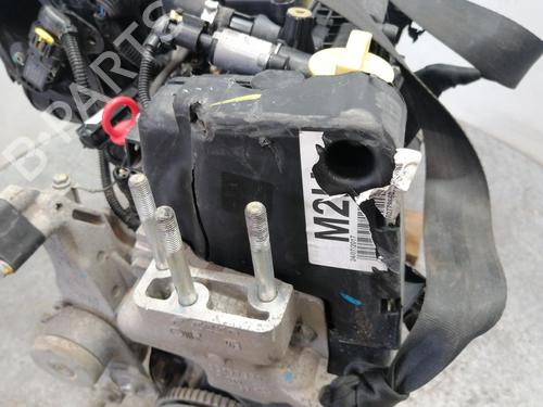 Engine FIAT 500 (312_)  | BP28209201M1 