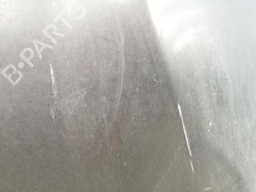 Hood SSANGYONG RODIUS I  | BP29350352C1 