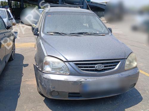 Ricambi KIA CARENS I MPV (FC, FJ) 2.0 CRDi 4816432