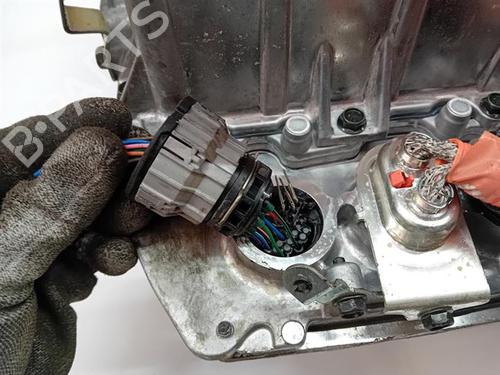 Inverter/Converter NISSAN LEAF (ZE1) Electric | BP33620162M119 - Image 2