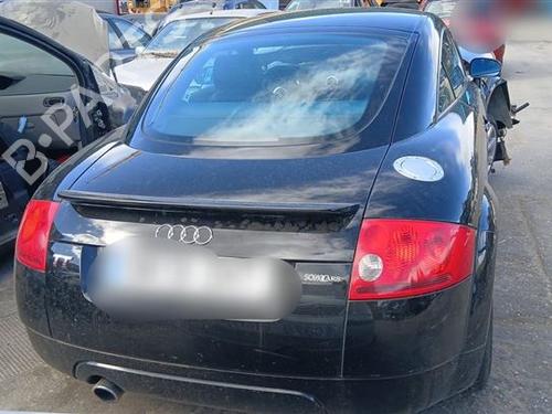 Electronic module AUDI TT (8N3) 1.8 T | BP40615605M83 - Image 6