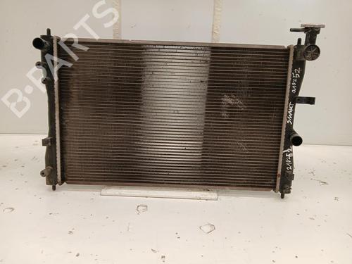 Used Water radiator Water radiator 37200231 37200231