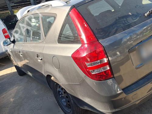 Left headlight KIA CEE'D SW (ED) 1.6 CRDi 90 | BP33938534C28  - Image 9