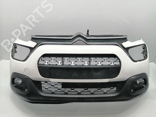 Used Front bumper Front bumper CITROËN C3 III Van (SX_, SY_) [2016-2026] 32475707 32475707
