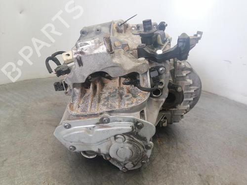 Gearbox CITROËN JUMPY II (VF7) | BP36036923M3 - Image 6