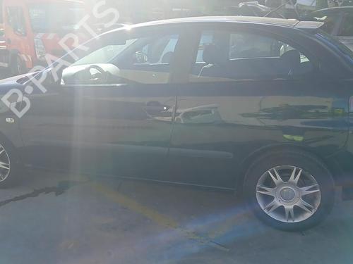 Left front driveshaft SEAT IBIZA III (6L1) | BP31160383M38