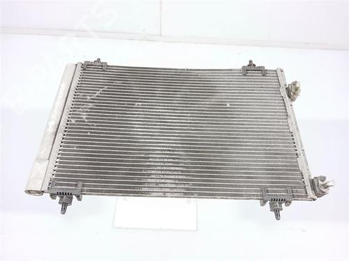 Used AC radiator AC radiator PEUGEOT 5008 (0U_, 0E_) 1.6 16V (120 hp) 33464372 33464372