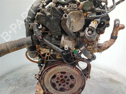 Engine OPEL COMBO Box Body/MPV 1.3 CDTI 16V | BP27996089M1 - Image 3