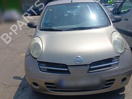 Brugte NISSAN MICRA III (K12) 4819247