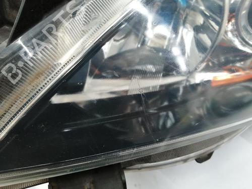 Left headlight MAZDA 3 Saloon (BL)  | BP29572711C28 