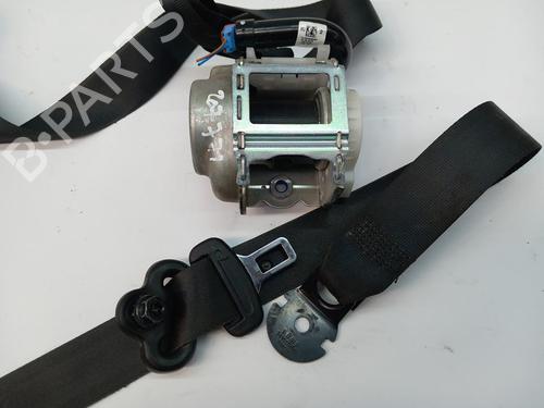 Front left seatbelt OPEL VIVARO B Van (X82) 1.6 CDTI (05) | BP33709922I26 - Image 4