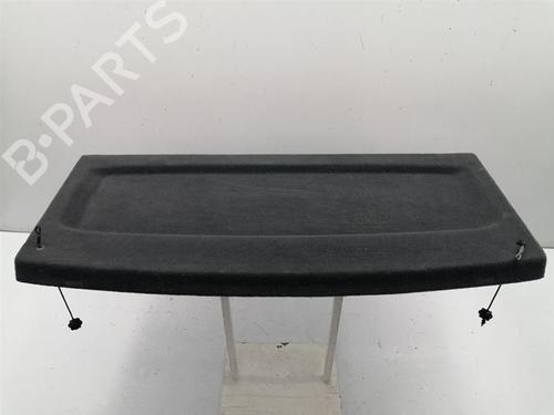 Used Rear parcel shelf Rear parcel shelf VW POLO IV (9N_, 9A_) 1.4 16V (75 hp) 30532846 30532846