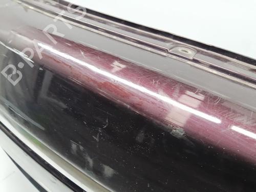Rear bumper LANCIA YPSILON (843_) 1.2 (843.AXA1A) | BP31696880C8 