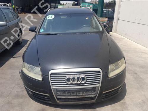 Used Parts AUDI A6 C6 Avant (4F5) 2.7 TDI 4977763