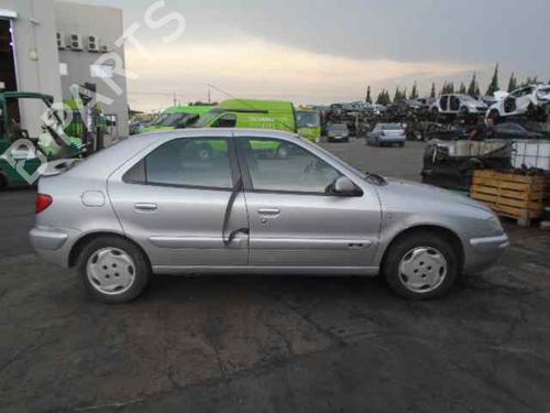 Front right window mechanism CITROËN XSARA (N1) 1.6 i | BP5525294C23 