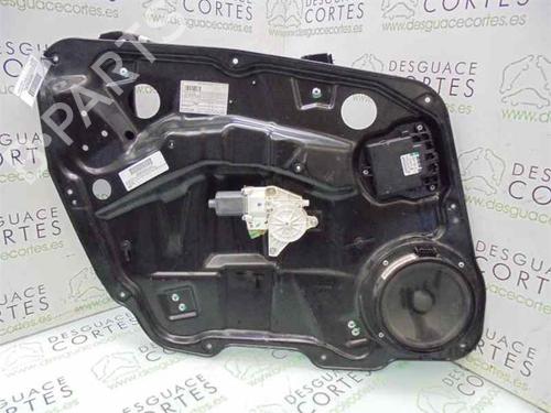 Used Front left window mechanism Front left window mechanism MERCEDES-BENZ M-CLASS (W164) ML 320 CDI 4-matic (164.122) (224 hp) 5453838 5453838