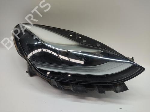 Used Right headlight Right headlight TESLA MODEL 3 (5YJ3) [2017-2026] 33623194 33623194