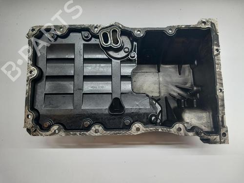 Used Oil sump OPEL ASTRA J Sports Tourer (P10) [2010-2015]  29278677