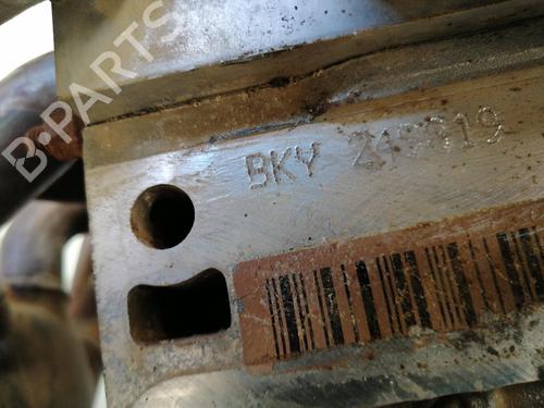 Engine SEAT IBIZA III (6L1)  | BP25280848M1 