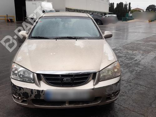 Used Parts KIA CERATO I Hatchback (LD)    1022175