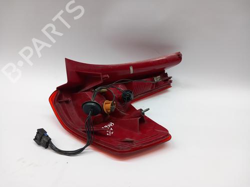 Left taillight CITROËN C4 I (LC_)  | BP24443823C34 