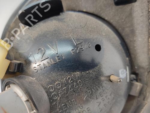 Venstre baglygte bagklap MAZDA 3 Saloon (BK) 1.6 DI Turbo (BK12Y) | BP28164462C79 