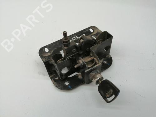 Hood lock FORD TRANSIT CONNECT (P65_, P70_, P80_) 1.8 TDCi | BP29904365C133