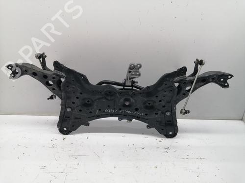 Berceau moteur TOYOTA COROLLA Saloon (_E21_) 1.6 VVTi (ZRE210) | BP30638086M9 