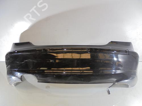 Used Rear bumper MERCEDES-BENZ C-CLASS Coupe (CL203) C 220 CDI (203.708) (150 hp) 8794741