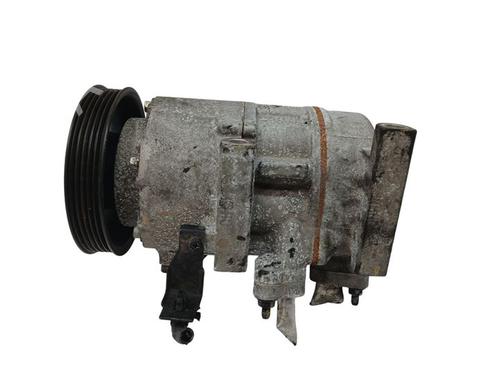 Used AC compressor AC compressor KIA SPORTAGE IV (QL, QLE) 1.7 CRDi (116 hp) 39699521 39699521