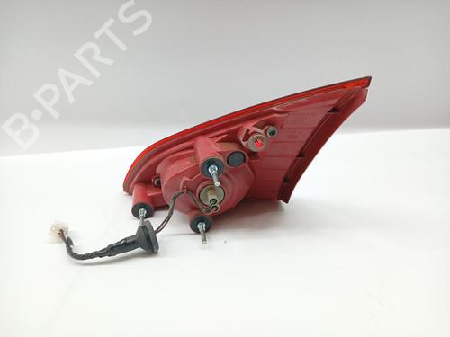Left tailgate light NISSAN MURANO II (Z51) 3.5 4x4 | BP37476811C79 - Image 5