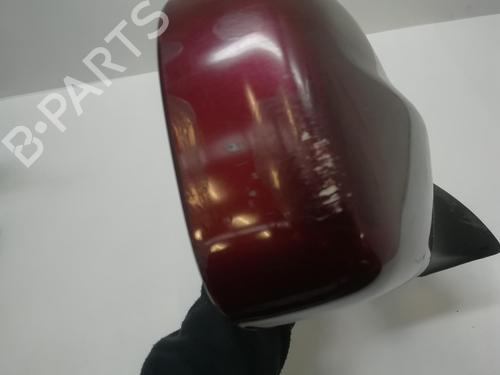 Right mirror SSANGYONG MUSSO (FJ) 2.3 TDiC All-wheel Drive | BP16866772C27 