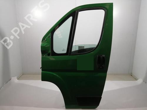 Dør venstre foran FIAT DUCATO Platform/Chassis (250_) 140 Multijet 2,3 D (140 hp) 29727426