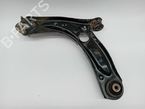 Right front suspension arm AUDI Q2 (GAB, GAG) 35 TFSI | BP29435129M13 