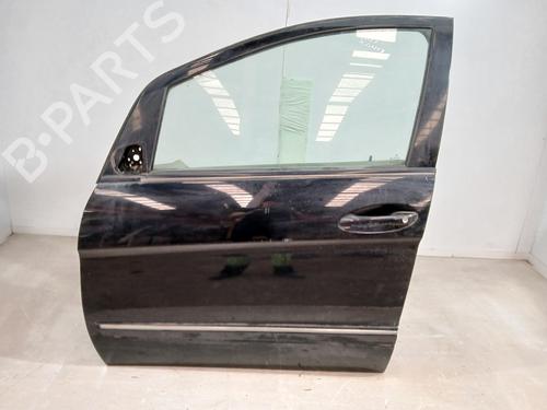 Used Left front door MERCEDES-BENZ B-CLASS Sports Tourer (W245) [2005-2011]  25027379