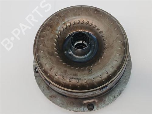 Used Gearbox control unit Gearbox control unit LAND ROVER RANGE ROVER VELAR (L560) 2.0 P300 Si4 4x4 (300 hp) 37182366 37182366