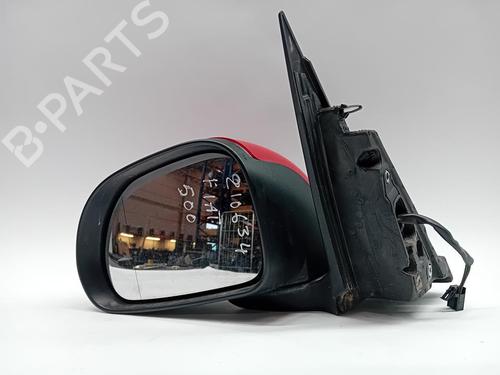 Used Left mirror Left mirror 37160802 37160802