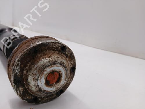 Driveshaft LAND ROVER FREELANDER 2 (L359) | BP24167957M37