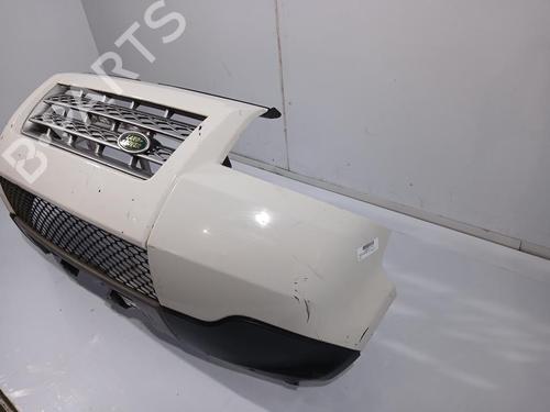 Front bumper LAND ROVER FREELANDER 2 (L359) 2.2 TD4 4x4 | BP31089823C7 