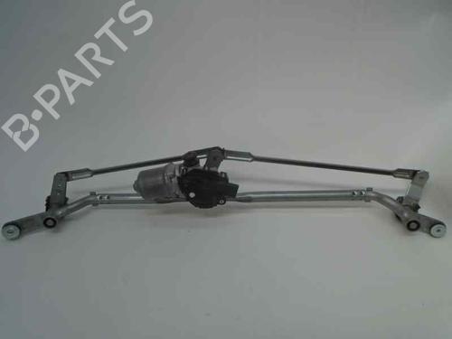 Used Front wiper motor MINI MINI (F56) John Cooper Works (231 hp) 6250464
