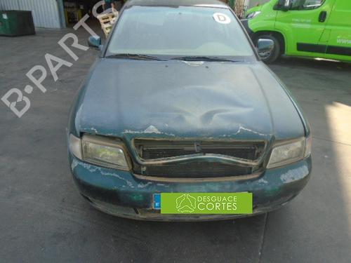 Used Parts AUDI A4 B5 (8D2)  2.6  992619