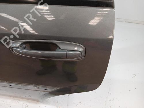 Dør højre bagtil CHEVROLET LACETTI (J200)  | BP29267300C5 