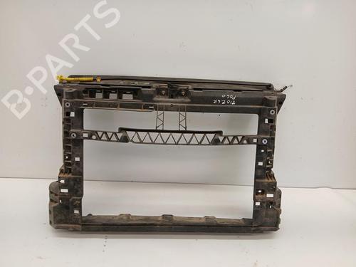 Frontplate/Frontkurv Frontplate/Frontkurv VW POLO V (6R1, 6C1) [2009-2022] 36813615 36813615