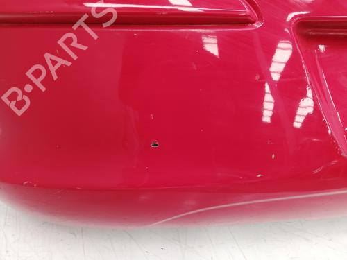 Rear bumper OPEL CORSA D (S07) 1.2 (L08, L68) | BP25925311C8 