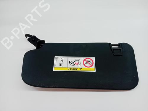 Right sun visor FORD KUGA III (DFK) | BP37192486I2 - Image 2
